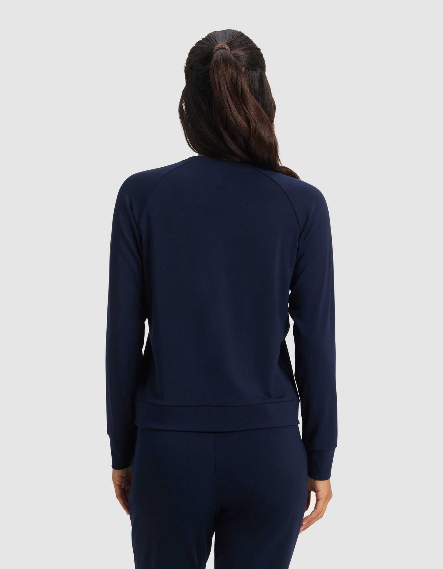 Women's Brushed Bamboo Jogger Set