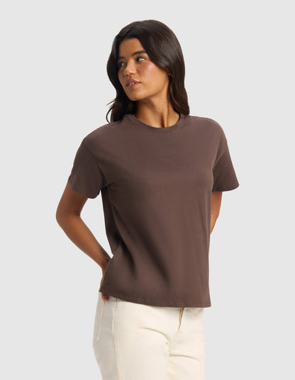 Women's All Day Tee