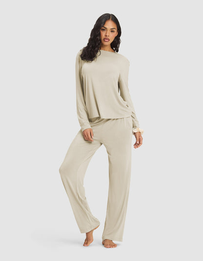 Women's Loews Hotel Lounge Set