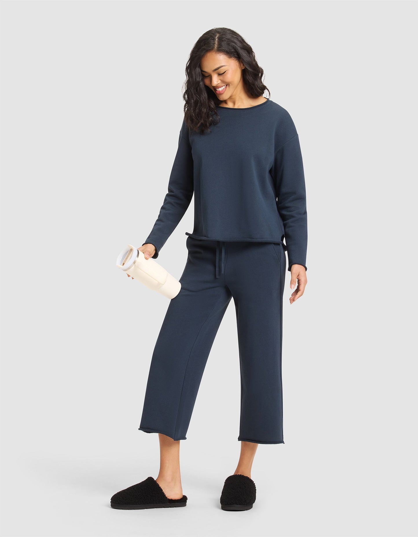 Women's Chelsea Pullover