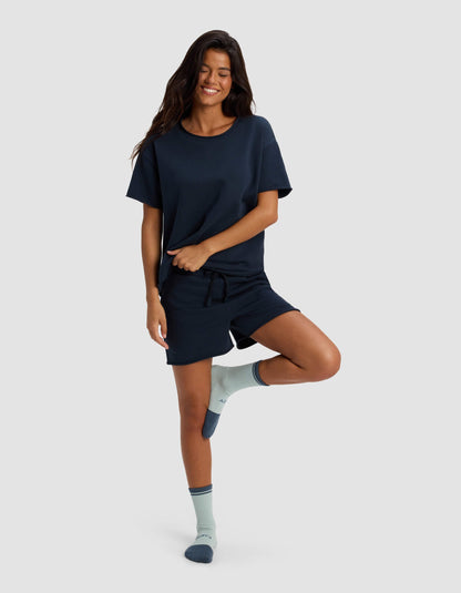 Women's Chelsea Short Sleeve