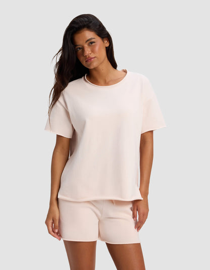 Women's Chelsea Short Sleeve Set