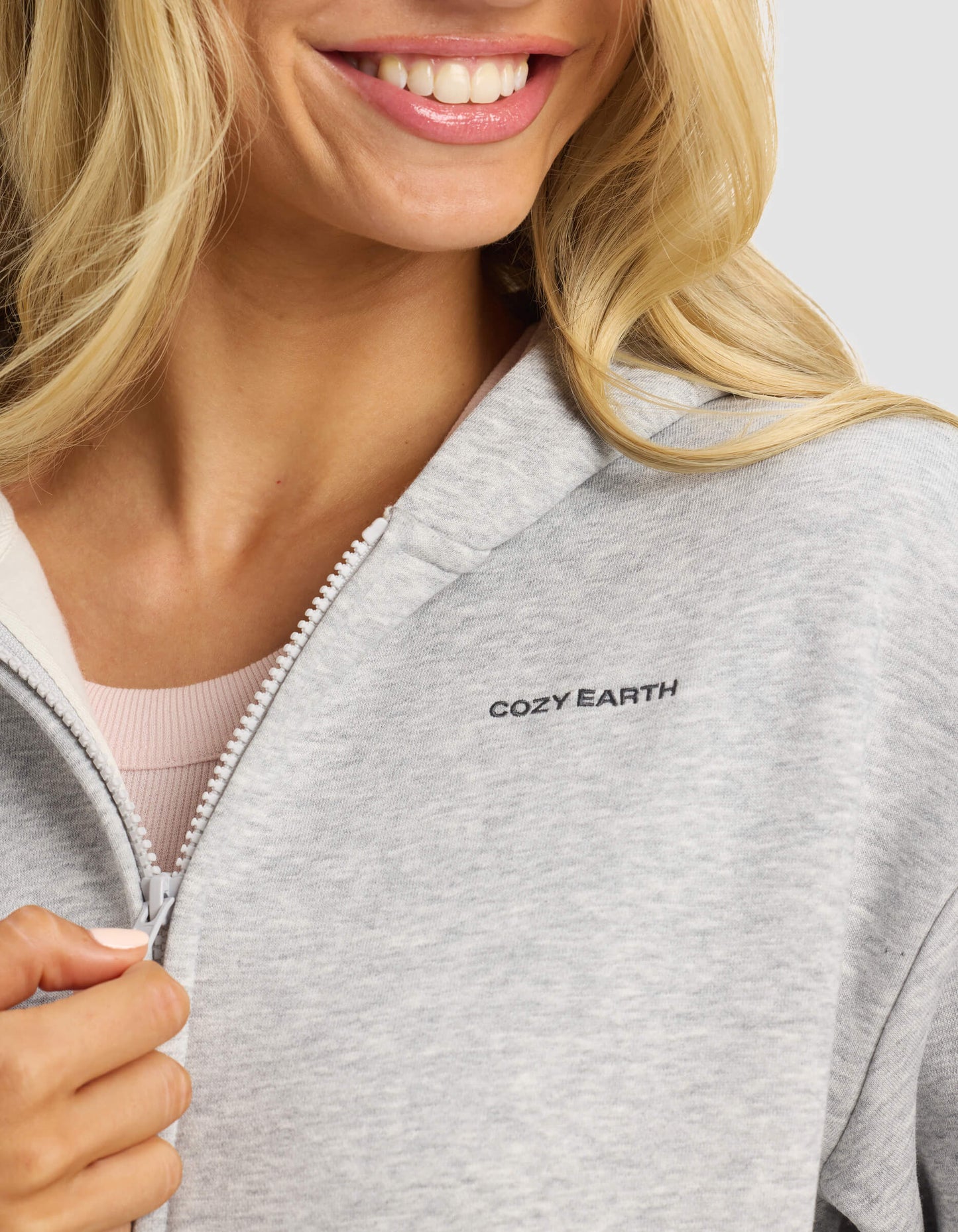 Women's CityScape 2.0 Full Zip Hoodie