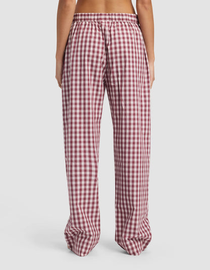 Women's Sutton Pajama Pant