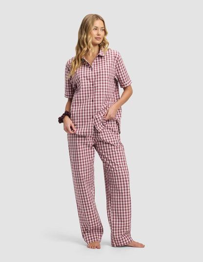 Women's Sutton Pajama Pant