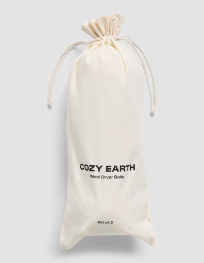 Wool Dryer Balls
