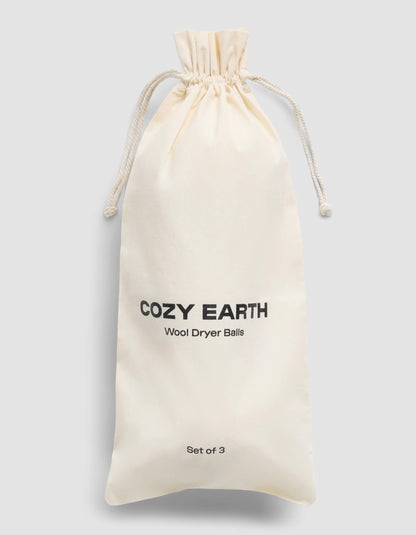 Wool Dryer Balls