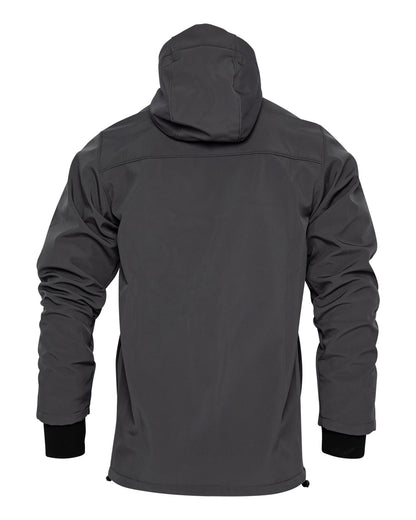 Anchor Jacket 2.0 - Charcoal