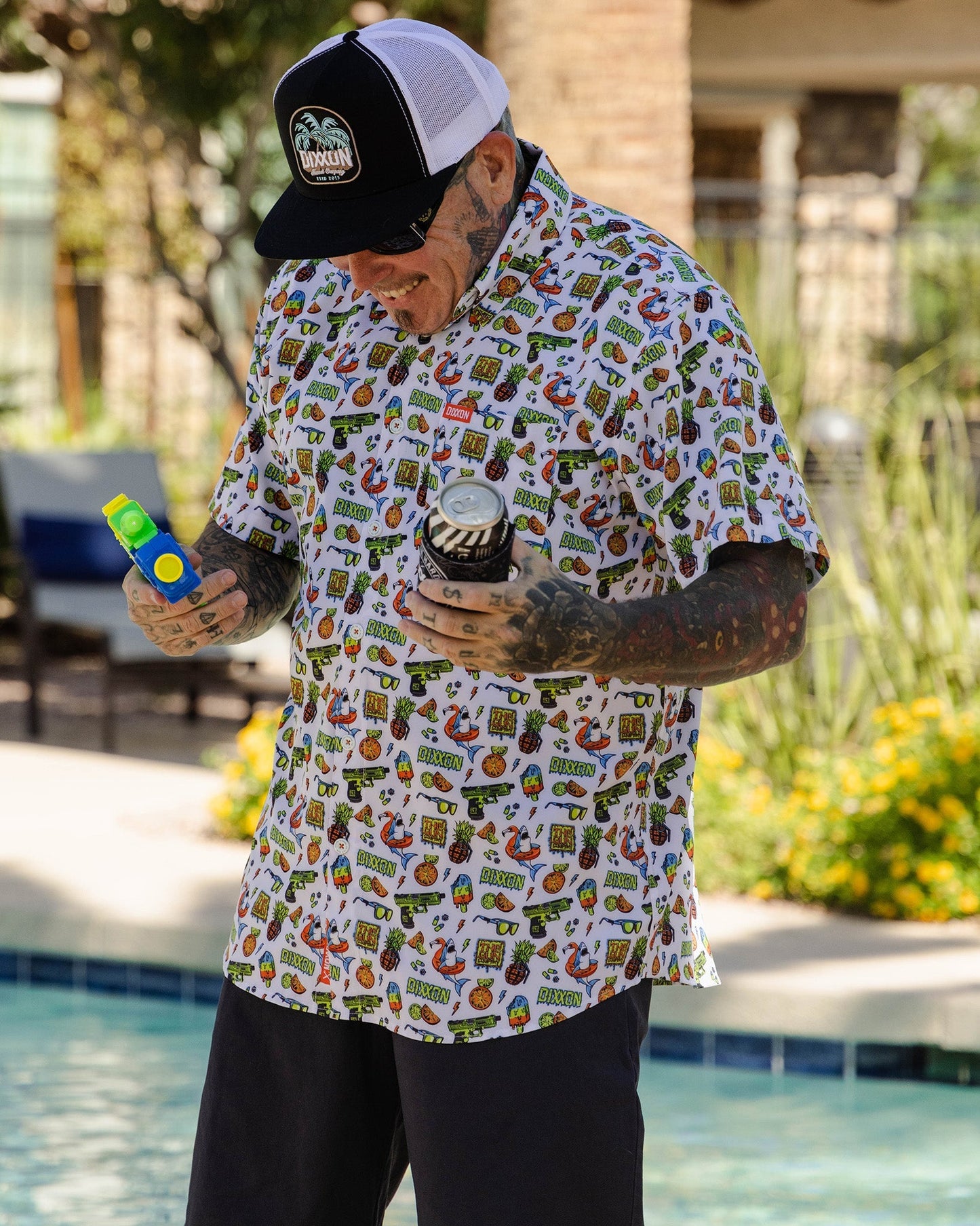 Banger Party Shirt