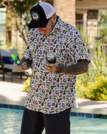 Banger Party Shirt