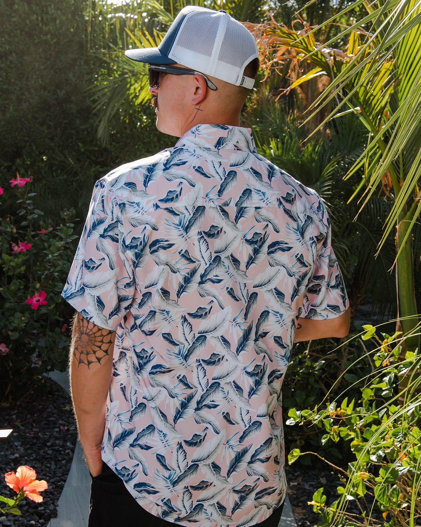 Barbuda Party Shirt