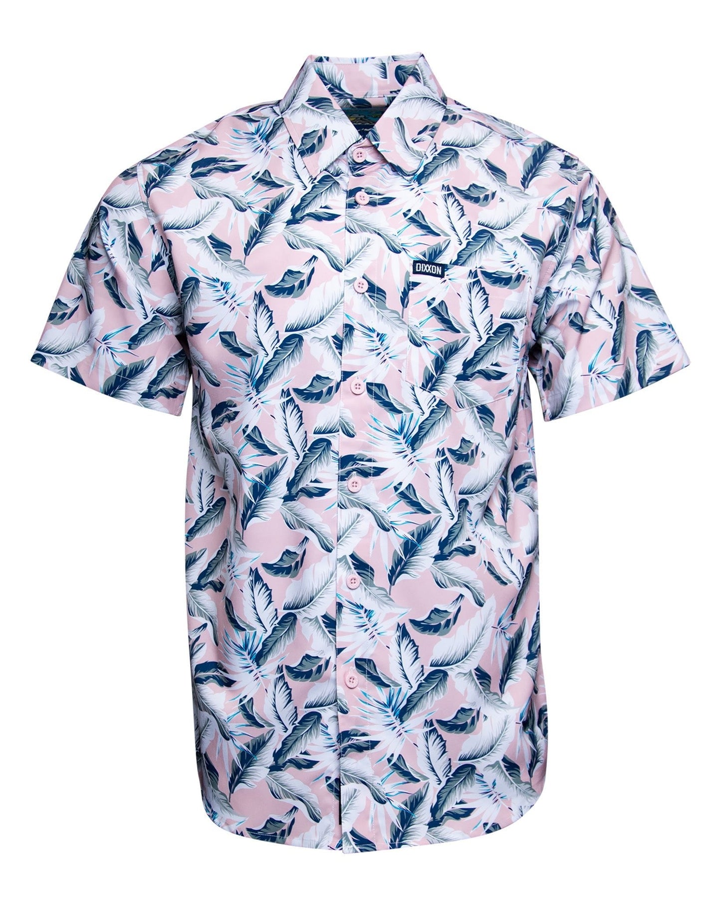 Barbuda Party Shirt