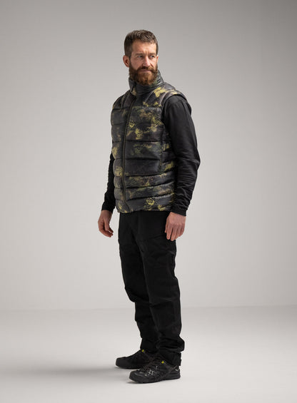 BASTION DOWN GILET