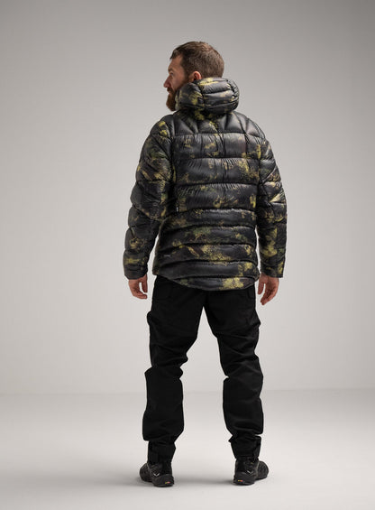 BASTION DOWN JACKET
