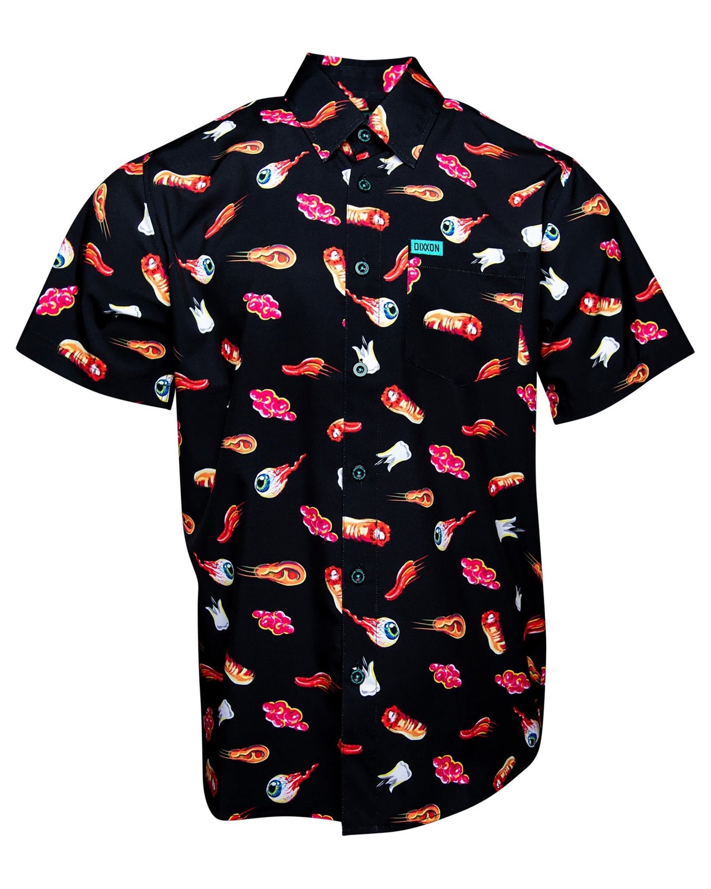 Better Lovers Party Shirt