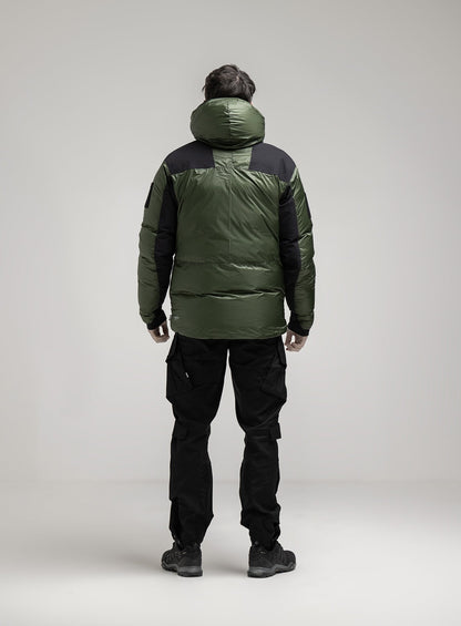 BREACH JACKET