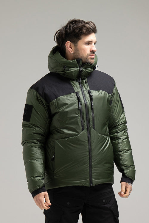 BREACH JACKET