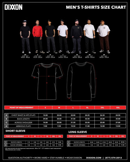 Break the Chains T-Shirt