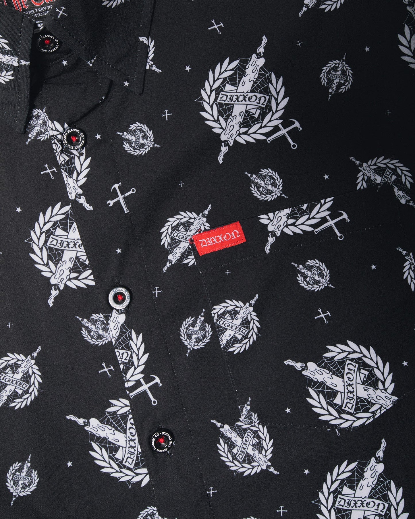 Candle Party Shirt