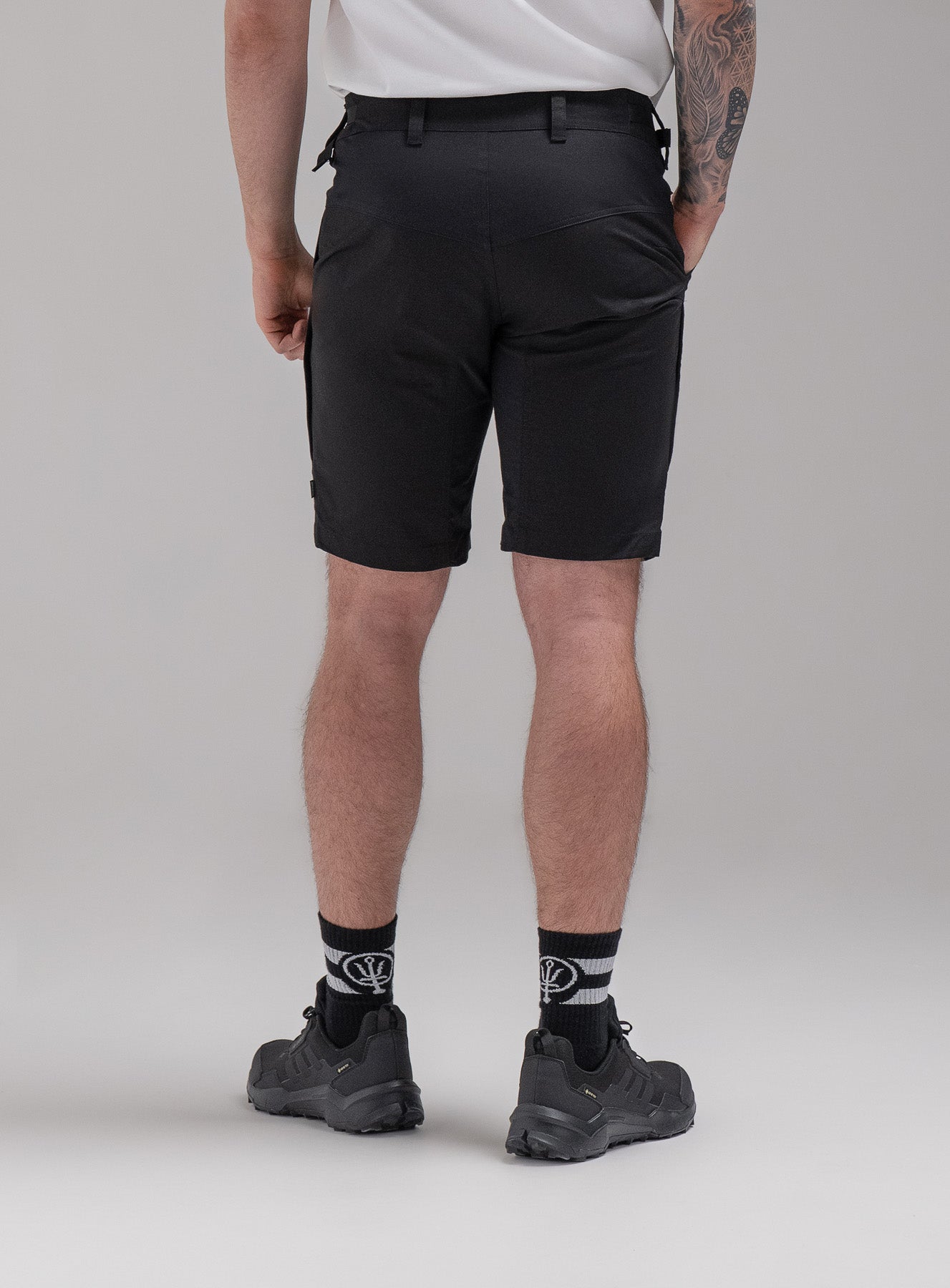 COMMAND SHORTS