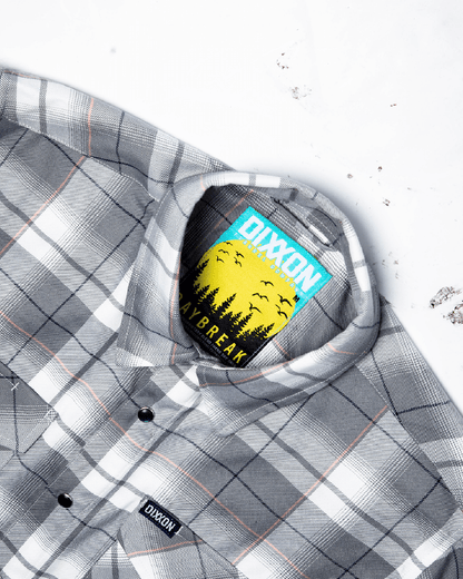 Daybreak Flannel