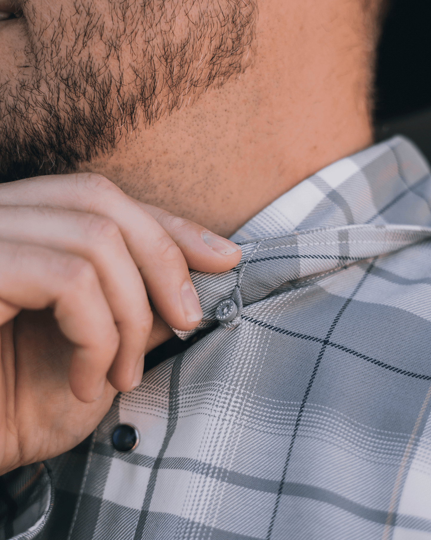 Daybreak Flannel