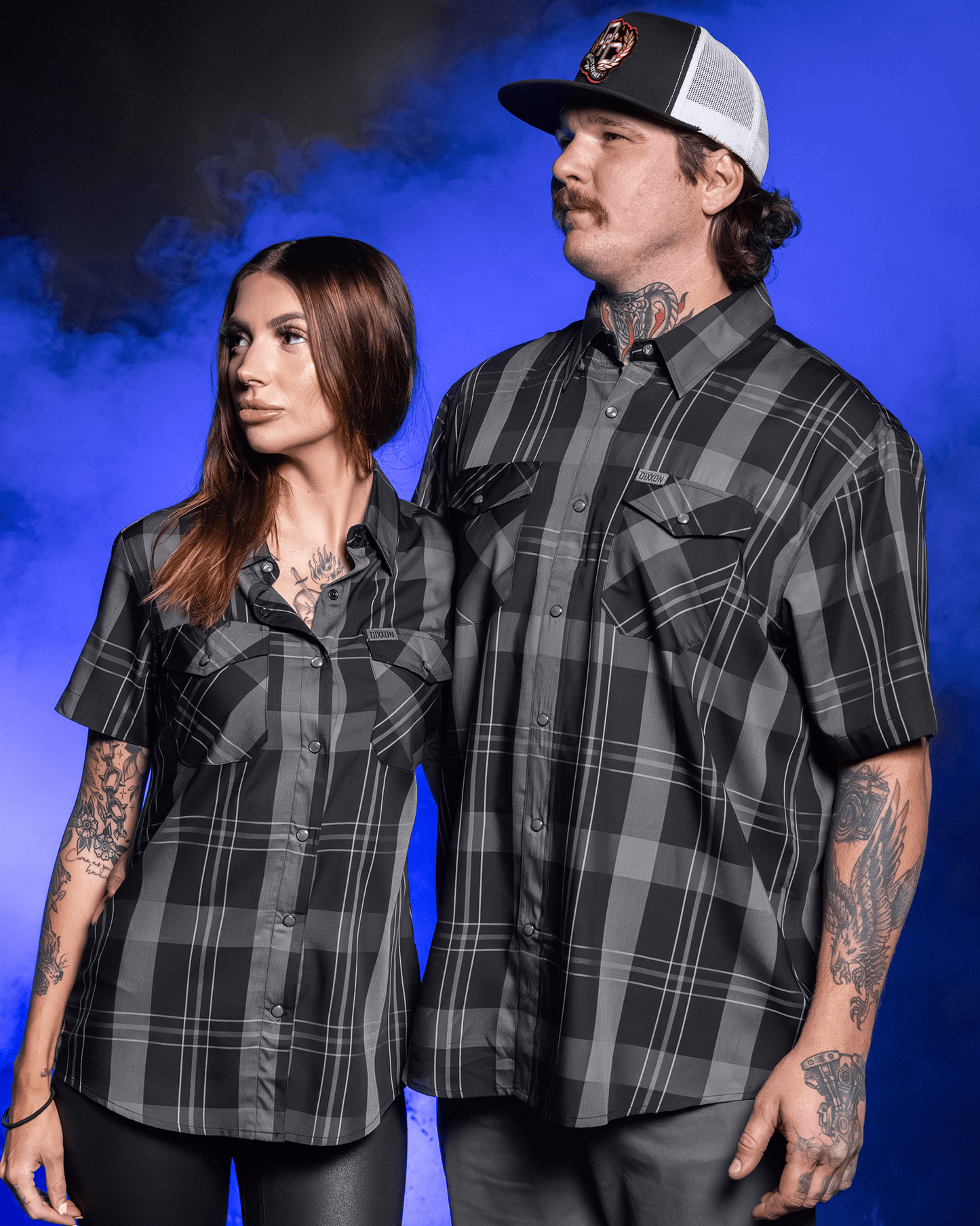 Dirt Nap Bamboo Short Sleeve