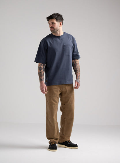 DISSIDENT HEAVY T-SHIRT