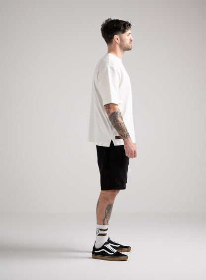 DISSIDENT HEAVY T-SHIRT