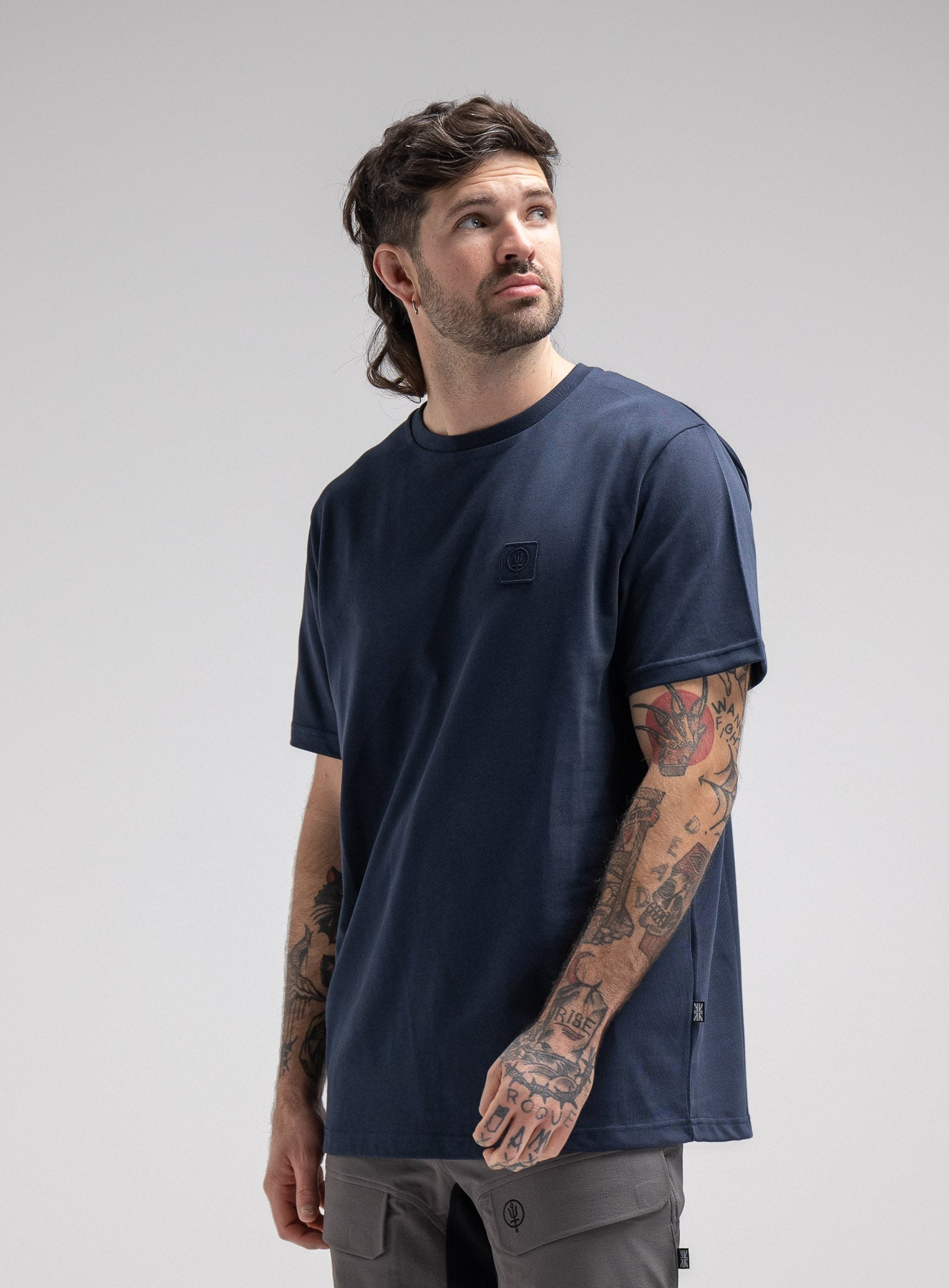 ENIGMA T-SHIRT