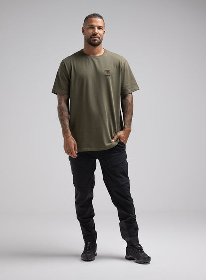 ENIGMA T-SHIRT