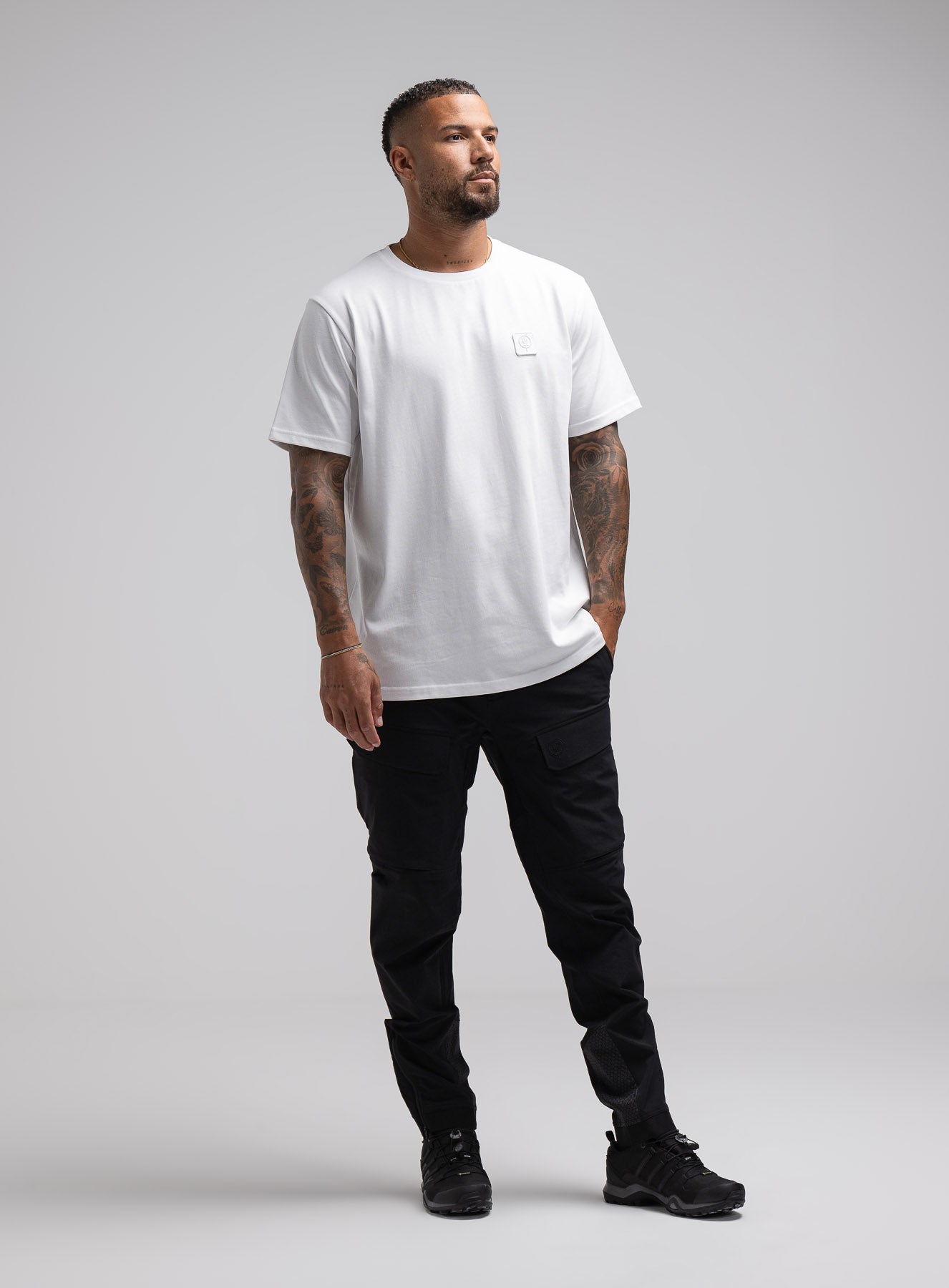 ENIGMA T-SHIRT