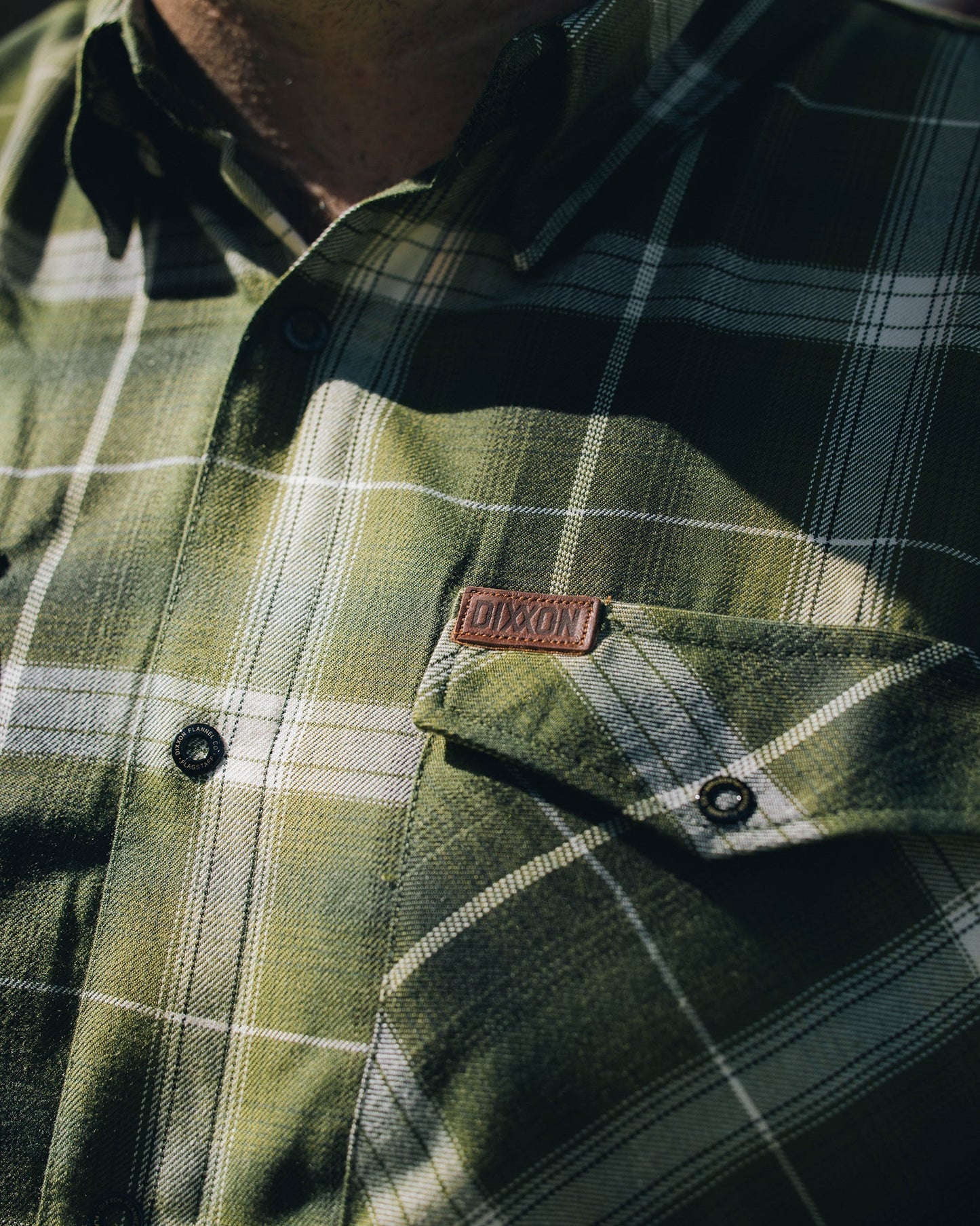 Flagstaff Flannel