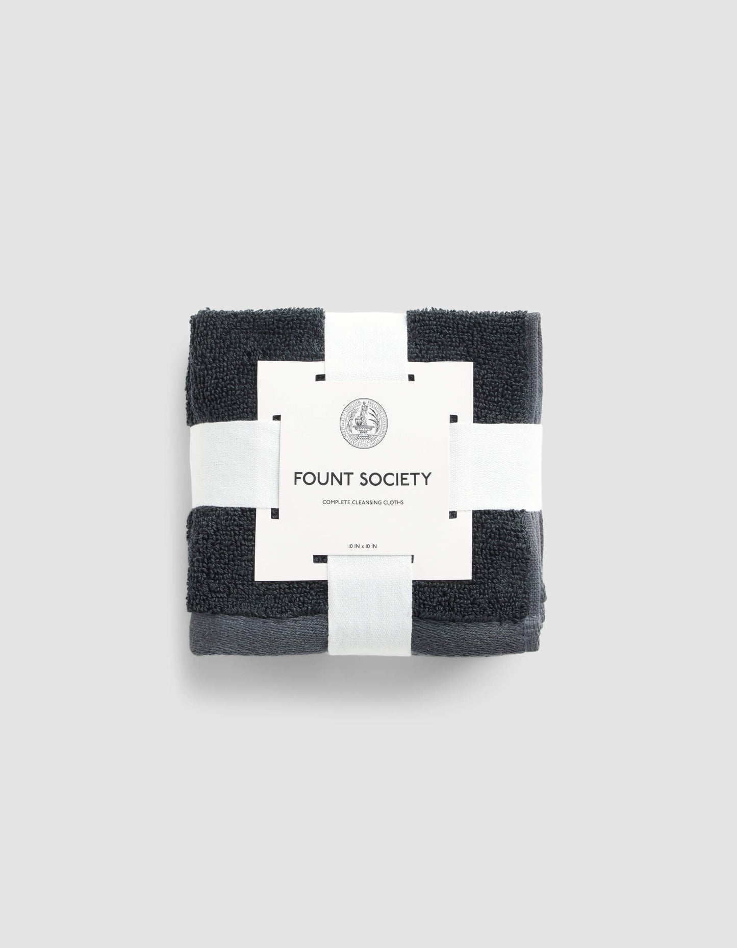 Complete Cleansing Cloths