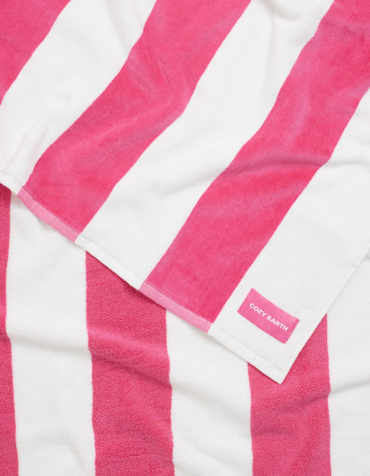 Seaside Resort Towel