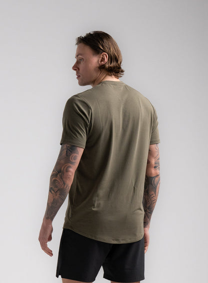 FORCE ACTIVE DRIRELEASE® TSHIRT