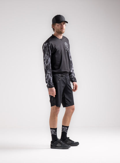 FORCE CADENCE MTB JERSEY