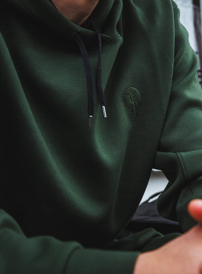 FORCE CATALYST HOODIE
