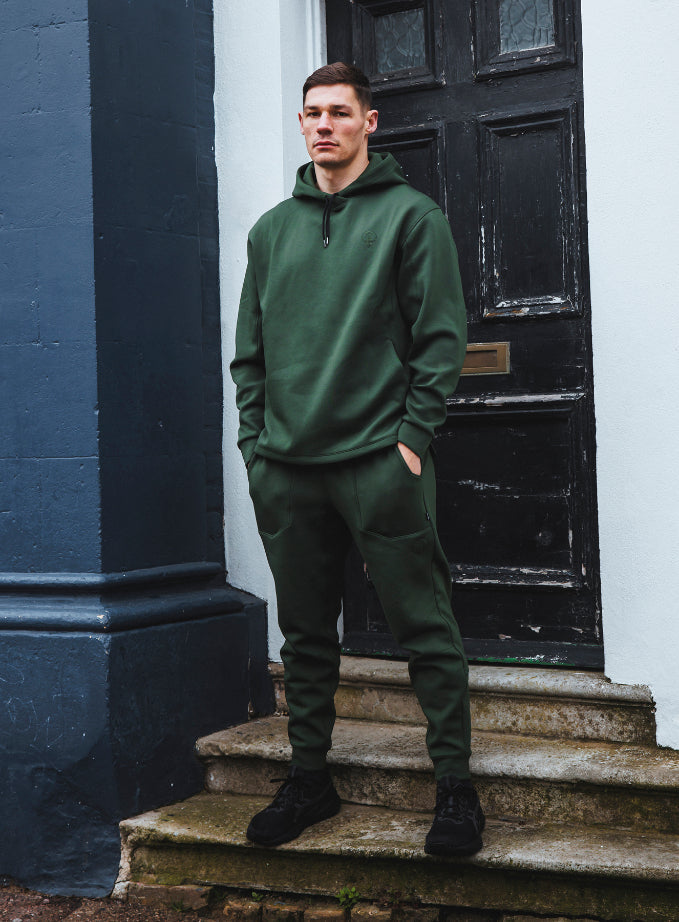 FORCE CATALYST HOODIE