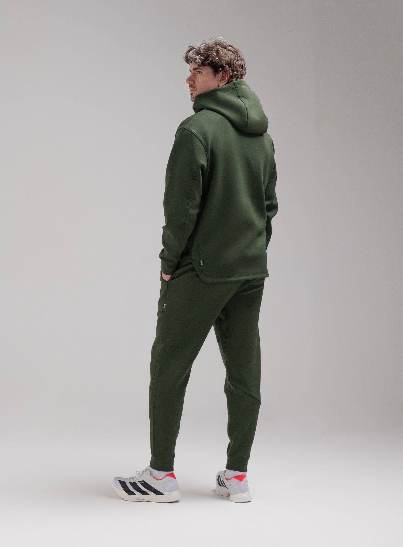 FORCE CATALYST HOODIE