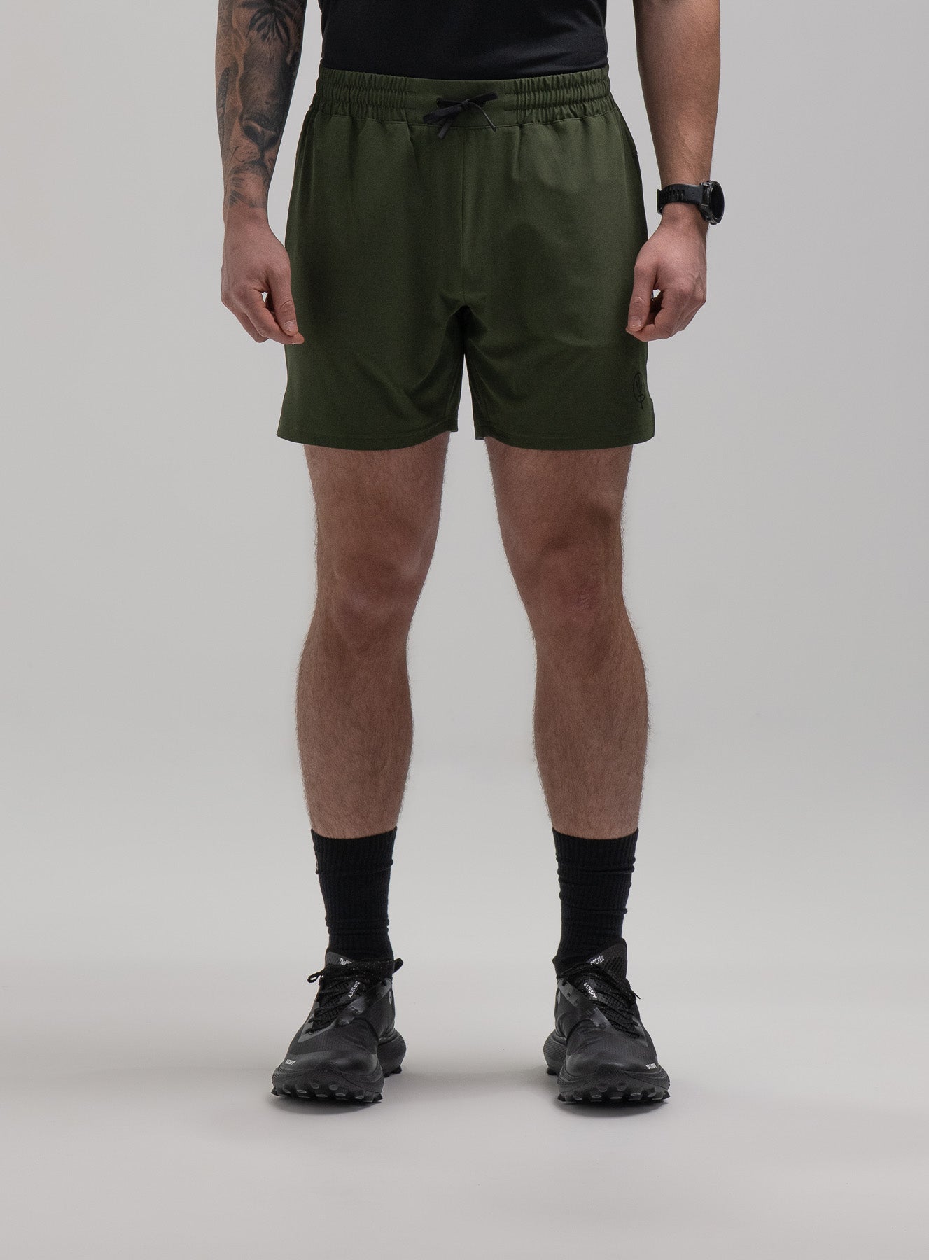 FORCE MOTION SHORTS