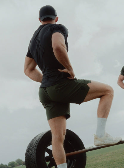 FORCE MOTION SHORTS
