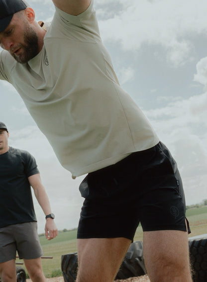 FORCE MOTION SHORTS