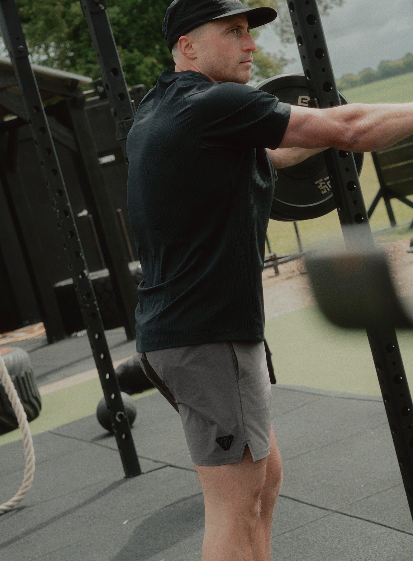 FORCE MOTION SHORTS