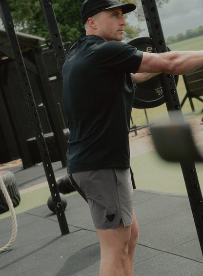 FORCE MOTION SHORTS