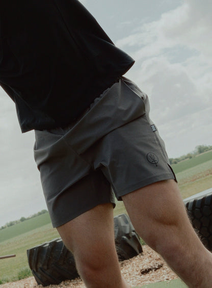 FORCE MOTION SHORTS
