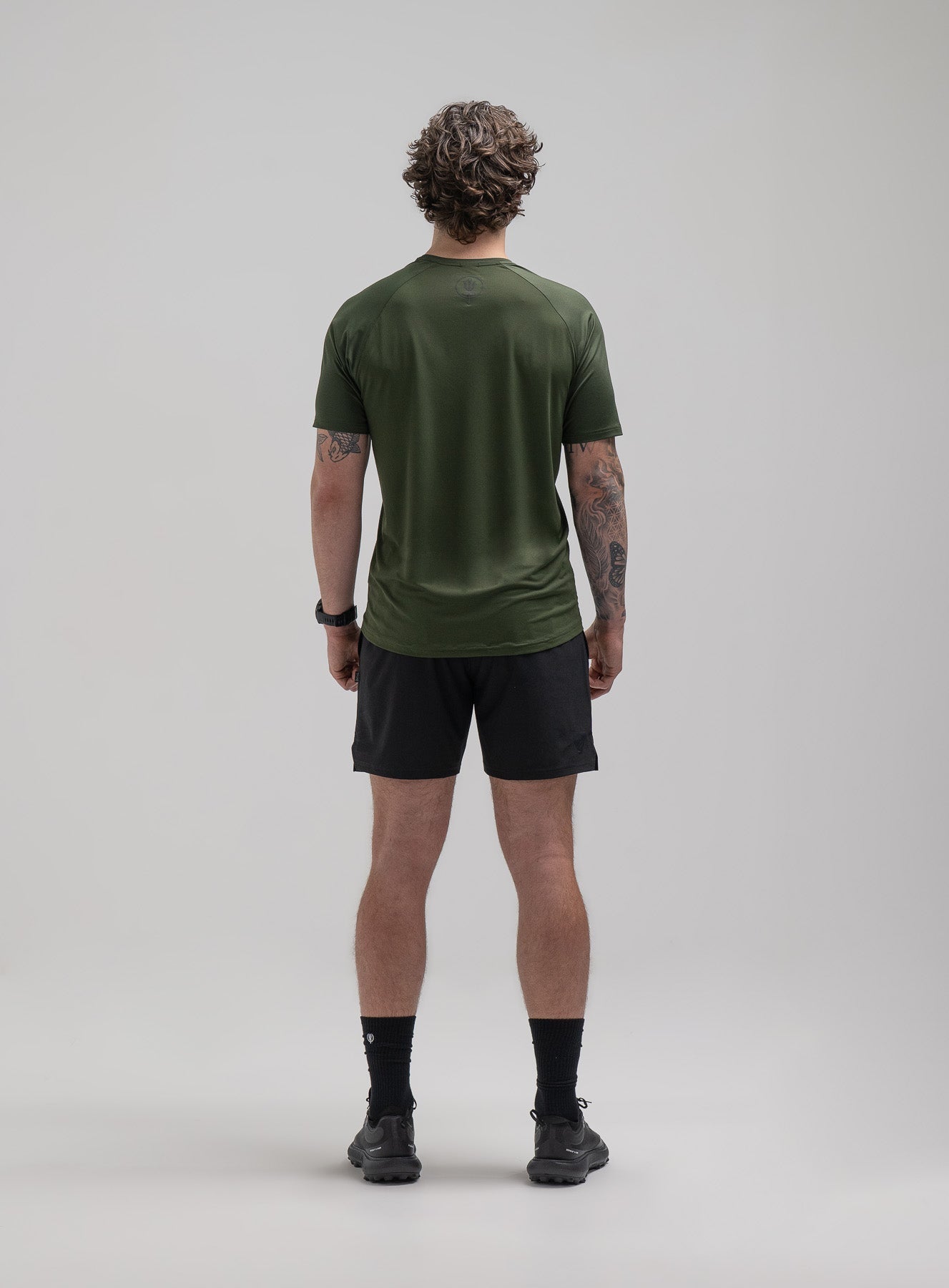 FORCE MOTION SHORTS