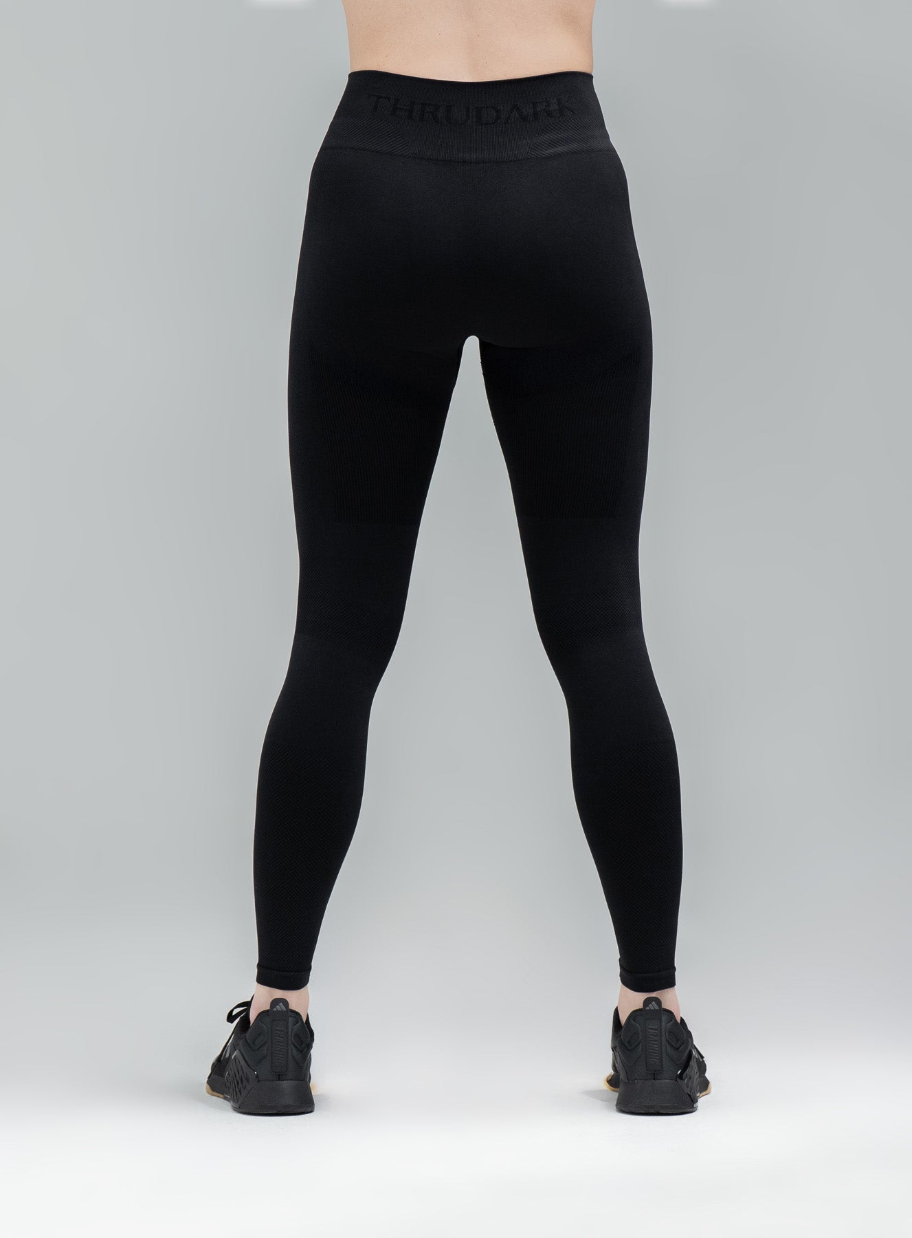 FORCE SEAMLESS LEGGINGS