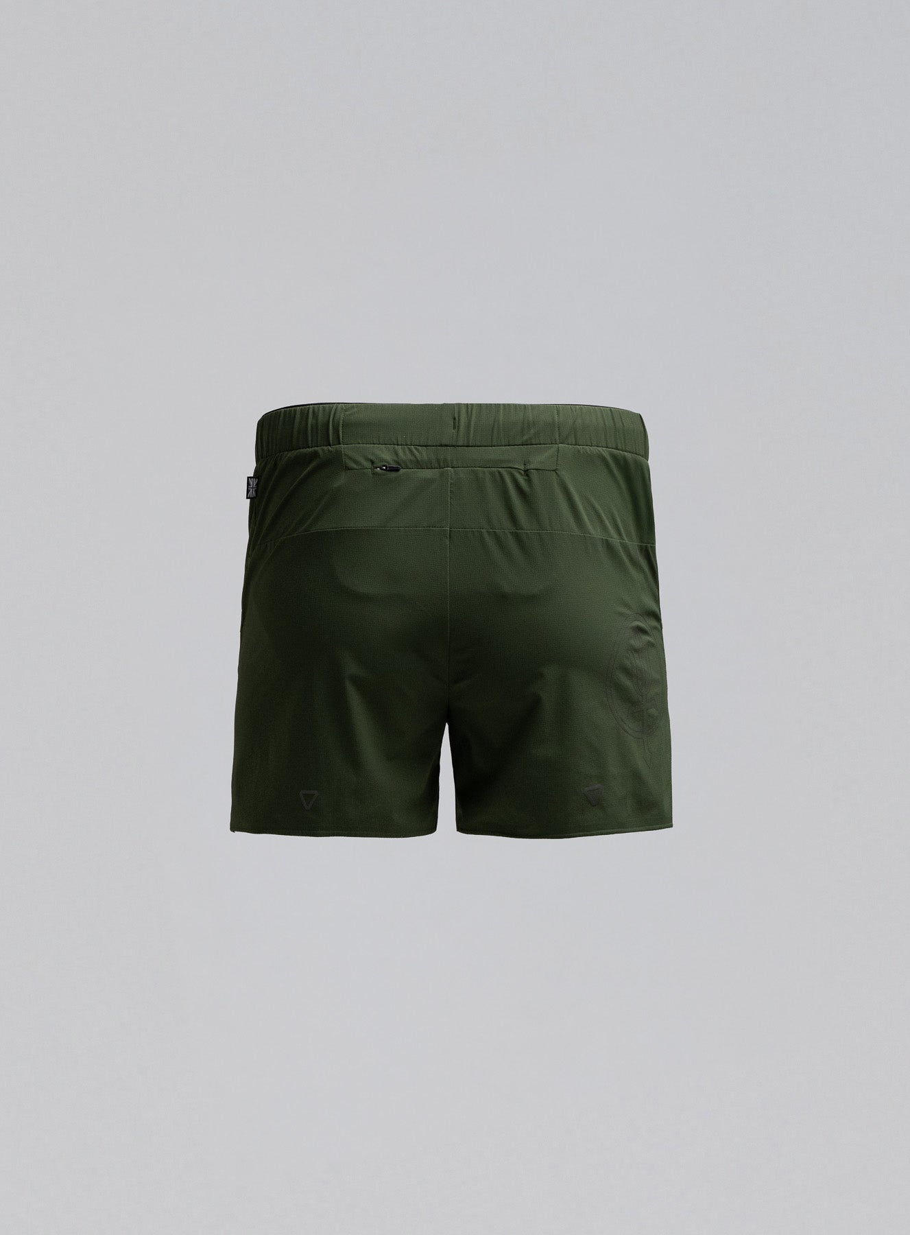 FORCE TRAIL RUNNING 4” SHORTS