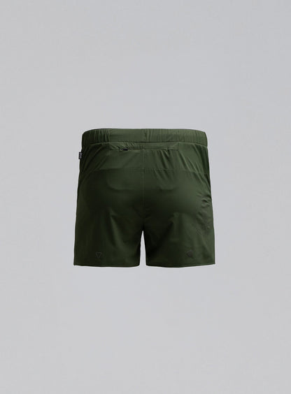 FORCE TRAIL RUNNING 4” SHORTS